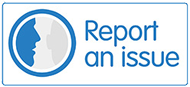 Report a Safeguarding Concern